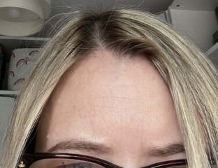 Highlights, a question? The dreaded root line.