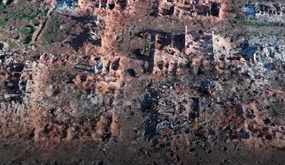 Ukraine Invasion: Part 56