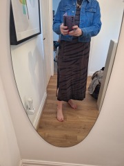 My clothes are aging me - please help?