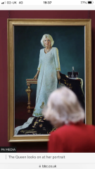 Royal Style: a day starts well if it starts with Mary of Teck.