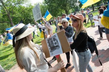 Ukraine Invasion: Part 56