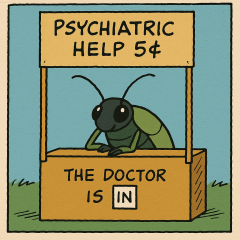 I have begun relying on AI and I don’t know how I feel about it.