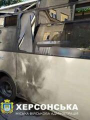 Ukraine Invasion: Part 56