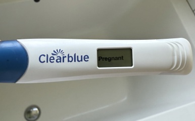 May 2025 TTC Support Group