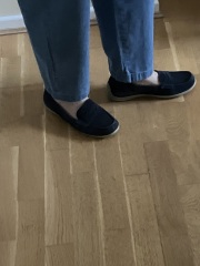 Pull on comfortable summer trousers?