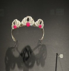 Royal Style: a day starts well if it starts with Mary of Teck.