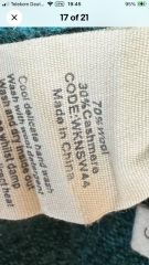 Toasties - always here for the clothes and breadboard chat, (with fond memories of the dibber!)