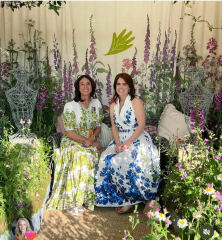 Royal Style: a day starts well if it starts with Mary of Teck.