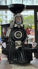 Come and tell us your dull and unexciting news 33: Calmly through the day