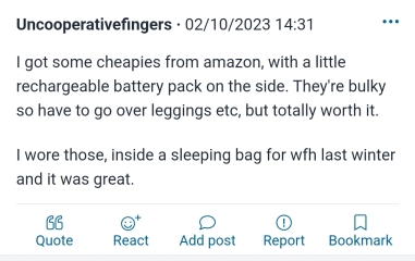 Part 2: MN misrepresentation in recommendations: a depressing blend of abject amateurism and outright greed