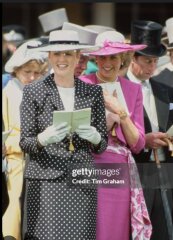 Royal Style: a day starts well if it starts with Mary of Teck.