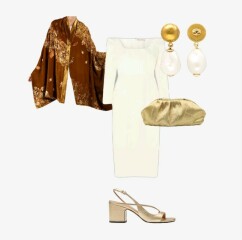 No/low buy 2025 shop from wardrobe