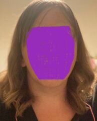 Any curly girl experts, pics included.