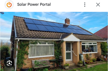 I would NEVER buy a house with…