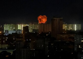 Ukraine Invasion: Part 57