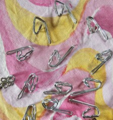 curtain hooks