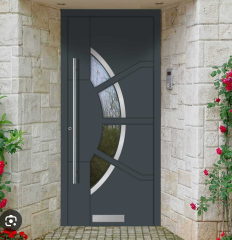 I would NEVER buy a house with…