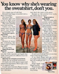 Are older people obsessed with commenting on other peoples weight?
