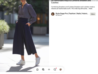 Impossible work wear rules