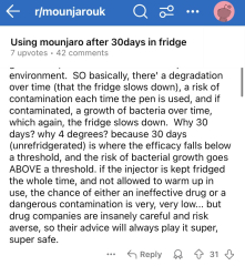 Micro dosing