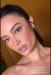 Is this makeup heavy enough for wedding?