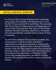 Ukraine Invasion: Part 56