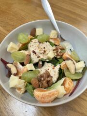 Late April starters - thread 3