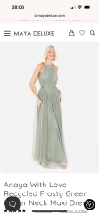 Cover up for Halterneck dress