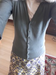 WAYWT Spring/Summer 2024