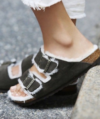 Unpopular opinion - Birkenstocks