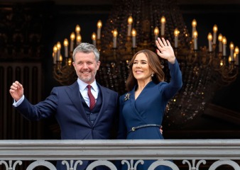 Royal Style: a day starts well if it starts with Mary of Teck.