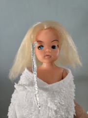 Can I fix Sindy's hair?