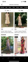 Plus size "fashion"