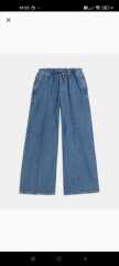 Pull on comfortable summer trousers?