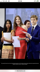 Royal Style: a day starts well if it starts with Mary of Teck.