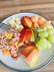 Late April starters - thread 3