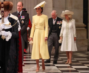 Favourite Royal outfits