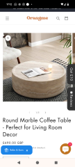 Coffee Table Help!!