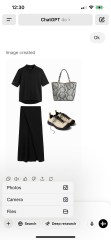 ChatGPT for style / fashion ( beginners version)