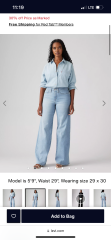 My clothes are aging me - please help?