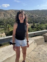 Lifting and getting stronger with Caroline Girvan: 2025