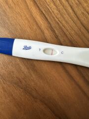 Boots Early Detection (8DPO)