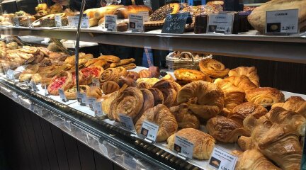 Why is there no Greggs store outside of the UK