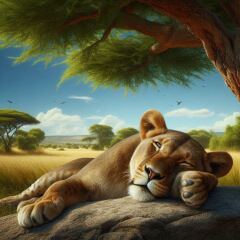 The Bluestocking Women’s Pub - The Return of Salad and the Lion