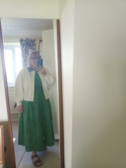 Personal stylist thread for spring summer