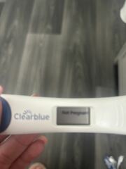 TW - is this early miscarriage or false positive