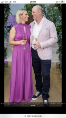 Royal Style: a day starts well if it starts with Mary of Teck.