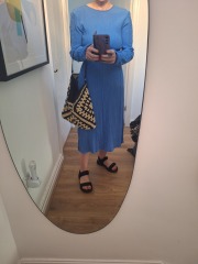 My clothes are aging me - please help?