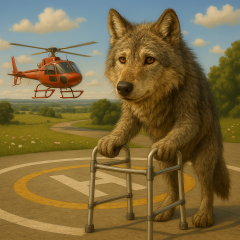 The Bluestocking Women's Pub, where brains can exist in a single state