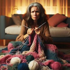 A Viscous Attack 🤣